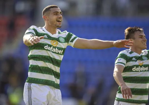 Giorgos Giakoumakis: Did His Transfer Value Suffer? Giorgos Giakoumakis: Did His Transfer Value Suffer?