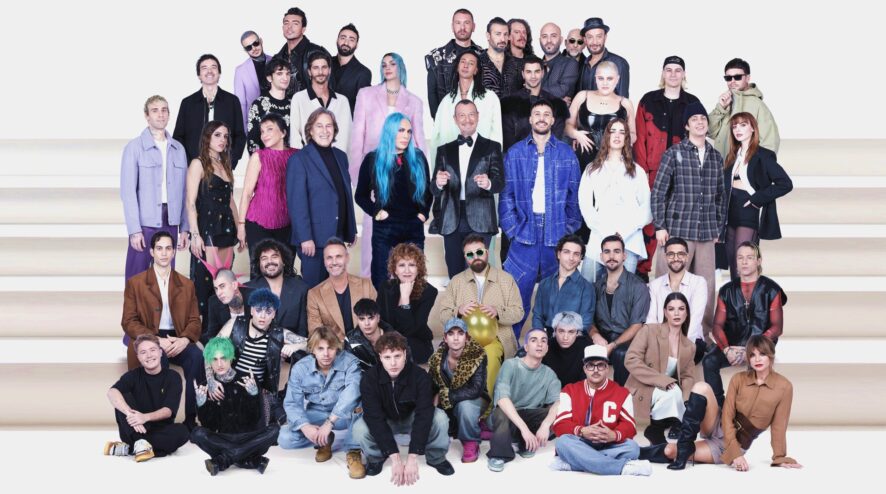 Giovannina Orsino: Chi È La Tintoria Ufficiale Del Festival Di Sanremo? Giovannina Orsino: Chi È La Tintoria Ufficiale Del Festival Di Sanremo?