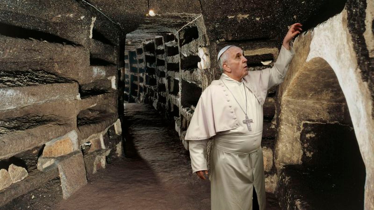 Giro D'Italia 2025: Final Stage Through Vatican City Honors Pope Francis