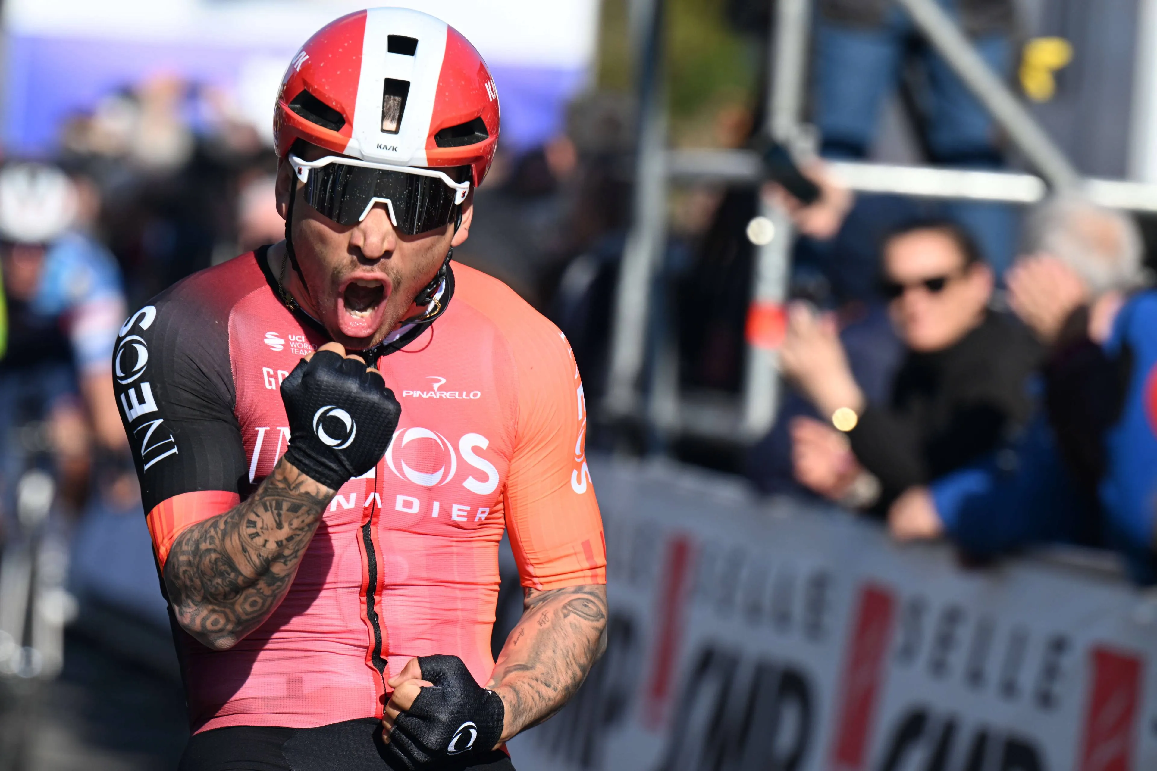 Giro D'Italia 2025 Livestream: Free Streaming Guide Giro D'Italia 2025 Livestream: Free Streaming Guide