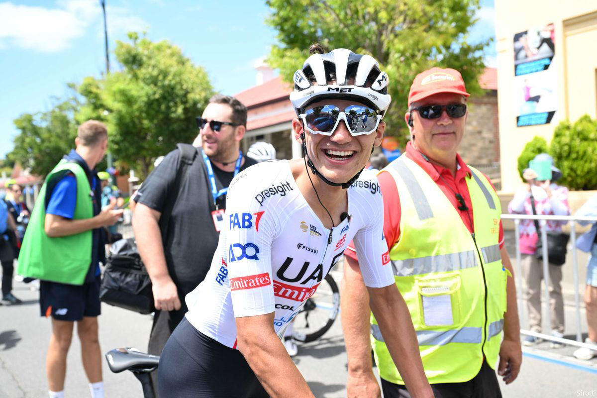 Giro D'Italia Stage 17: Del Toro Triumphs, Australian Riders Withdraw Giro D'Italia Stage 17: Del Toro Triumphs, Australian Riders Withdraw