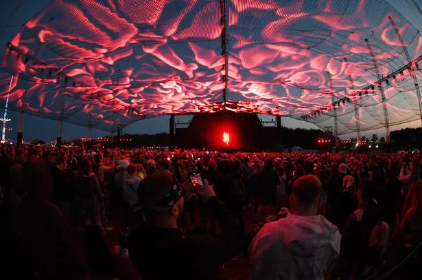 Glastonbury 2025 Headliners: Disappointment And Controversy Glastonbury 2025 Headliners: Disappointment And Controversy