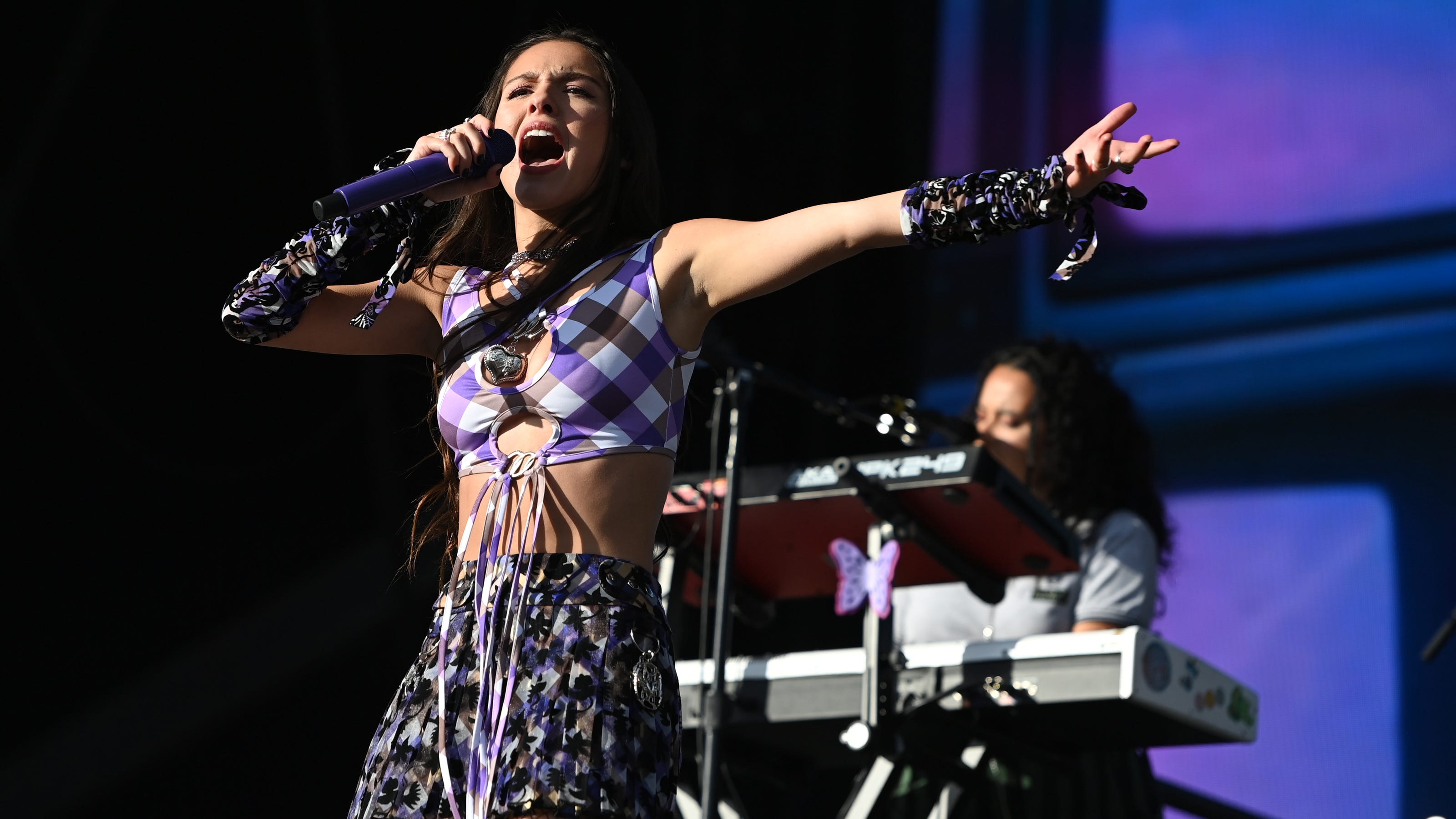 Glastonbury 2025: Olivia Rodrigo And The 1975 Headline? Full Lineup Speculation Glastonbury 2025: Olivia Rodrigo And The 1975 Headline? Full Lineup Speculation