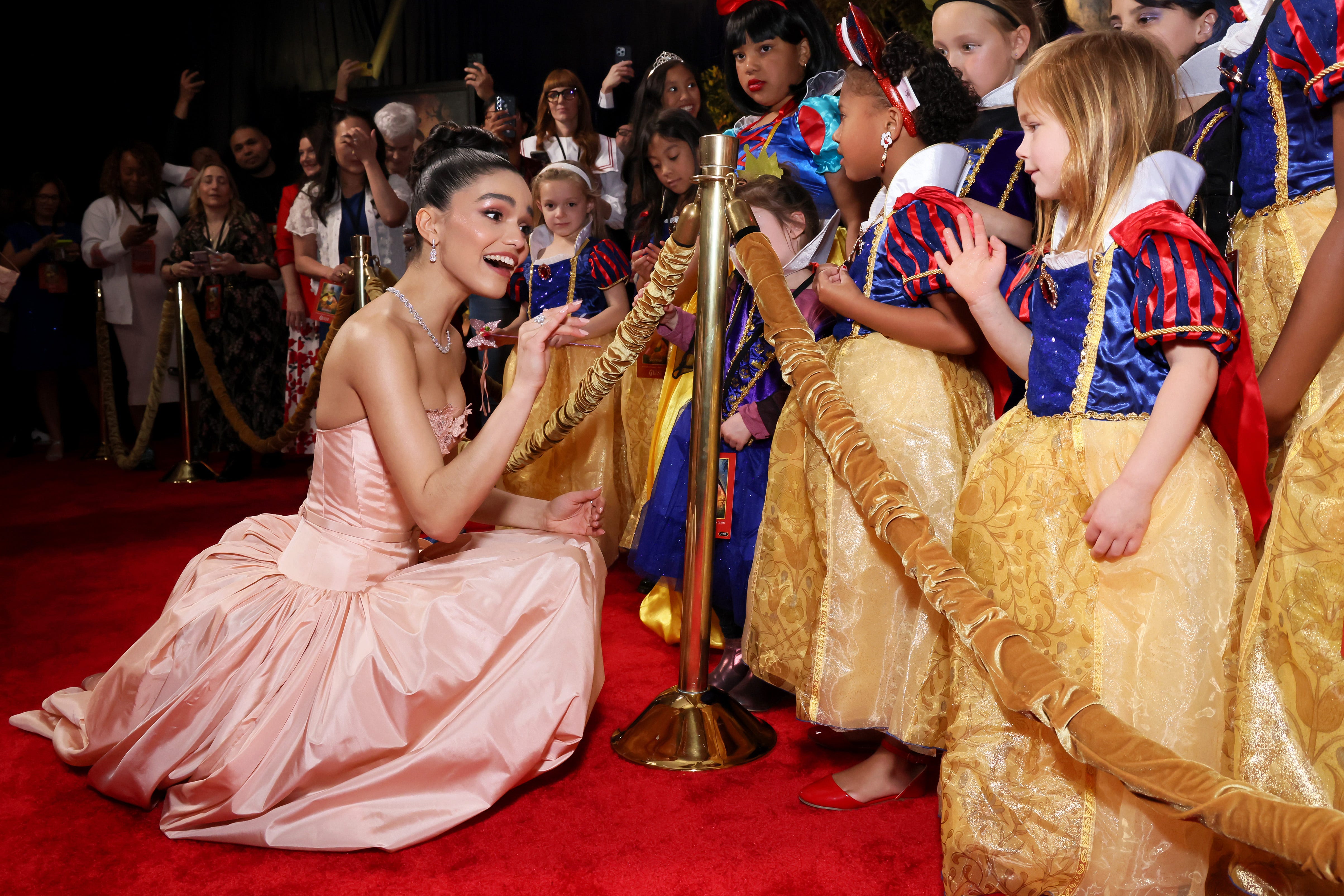 Glastonbury 2025: Olivia Rodrigo And The 1975 Join The Lineup Glastonbury 2025: Olivia Rodrigo And The 1975 Join The Lineup
