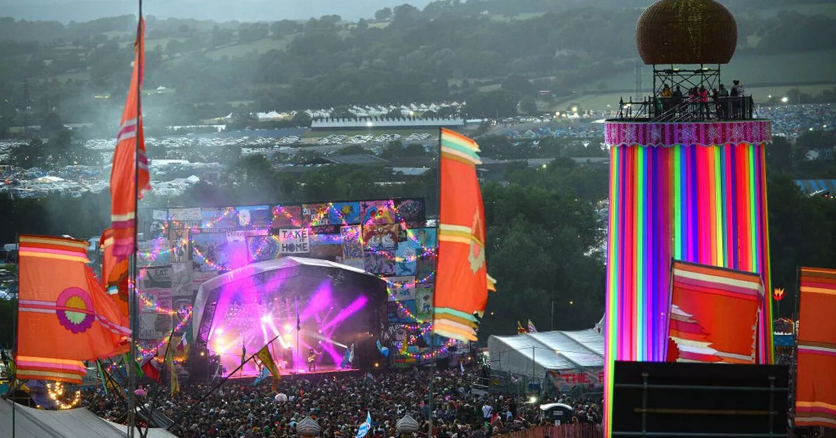 Glastonbury Festival Coach Travel: Resale Ticket Information And Tips