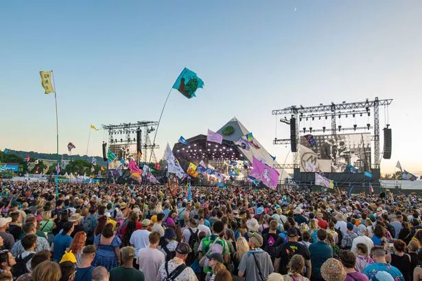 Glastonbury Festival Tickets Resale: 30-Minute Sell-Out Glastonbury Festival Tickets Resale: 30-Minute Sell-Out