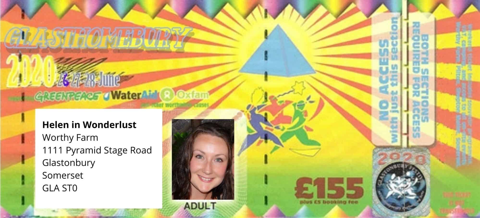 Glastonbury Ticket Resale: How Much Will Tickets Cost? Glastonbury Ticket Resale: How Much Will Tickets Cost?