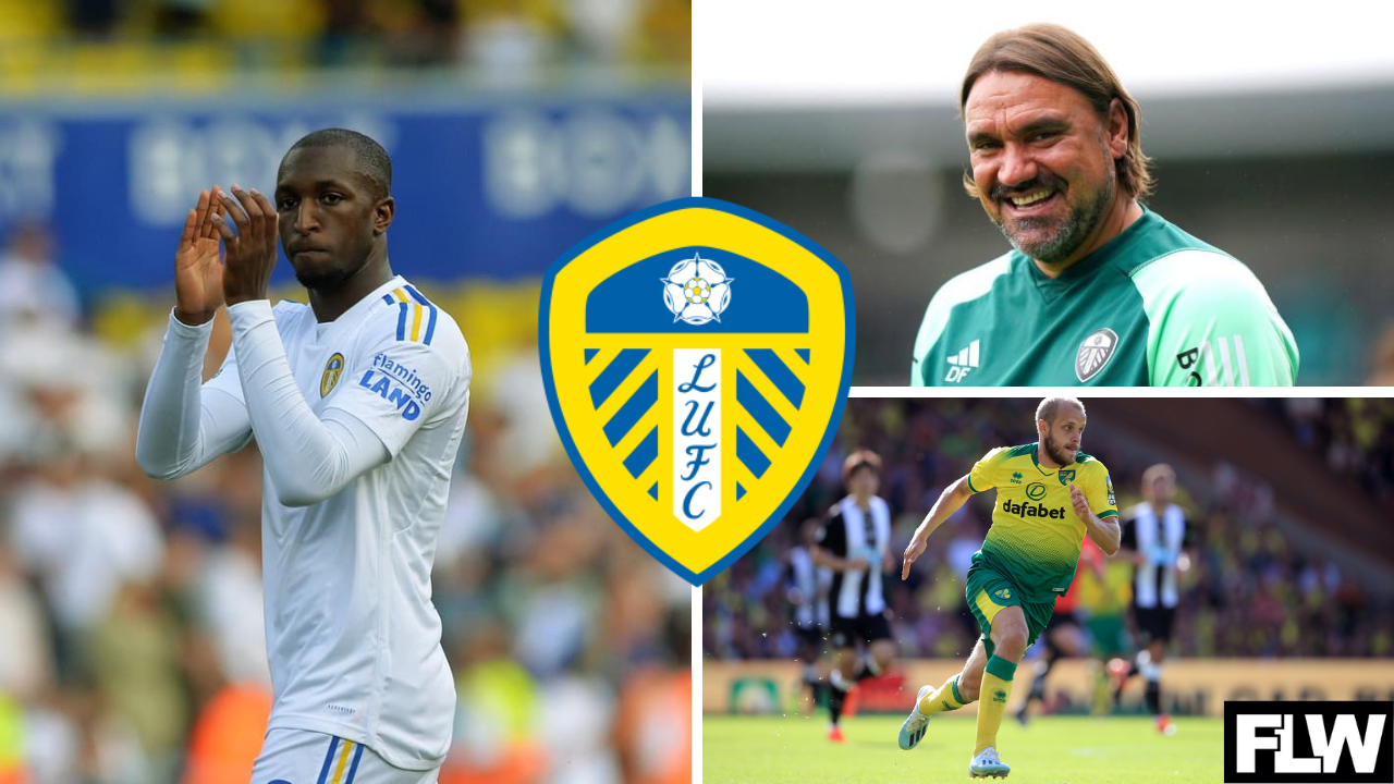 Glen Kamara Ja Teemu Pukki Vaihdossa – Jacob Friisin Avauskokoonpano Glen Kamara Ja Teemu Pukki Vaihdossa – Jacob Friisin Avauskokoonpano