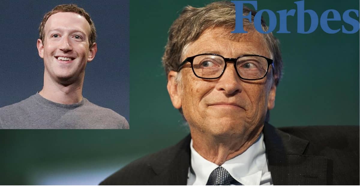 Gli Uomini Più Ricchi Del Mondo: La Classifica Forbes Aggiornata Al 2025 Gli Uomini Più Ricchi Del Mondo: La Classifica Forbes Aggiornata Al 2025