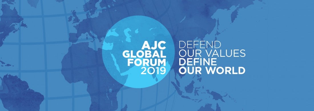 Global Antisemitism: AJC's Comprehensive Mapping Project Global Antisemitism: AJC's Comprehensive Mapping Project