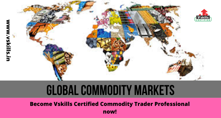 Global Commodity Markets This Week: 5 Crucial Charts To Track Global Commodity Markets This Week: 5 Crucial Charts To Track
