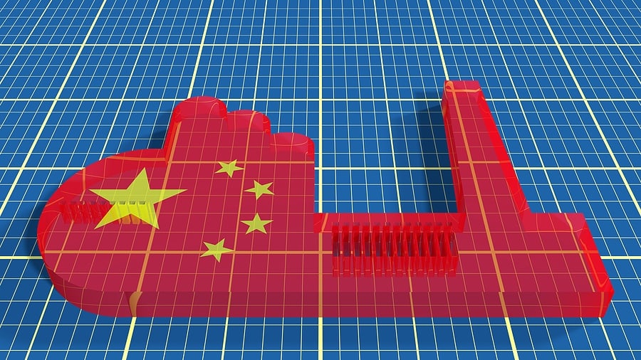 Global Heavy Rare Earths Supply Diversifies: Lynas's Rise To Prominence Global Heavy Rare Earths Supply Diversifies: Lynas's Rise To Prominence