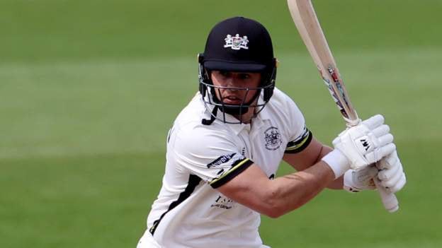 Gloucestershire's County Championship Hopes Dashed By Crawley Gloucestershire's County Championship Hopes Dashed By Crawley