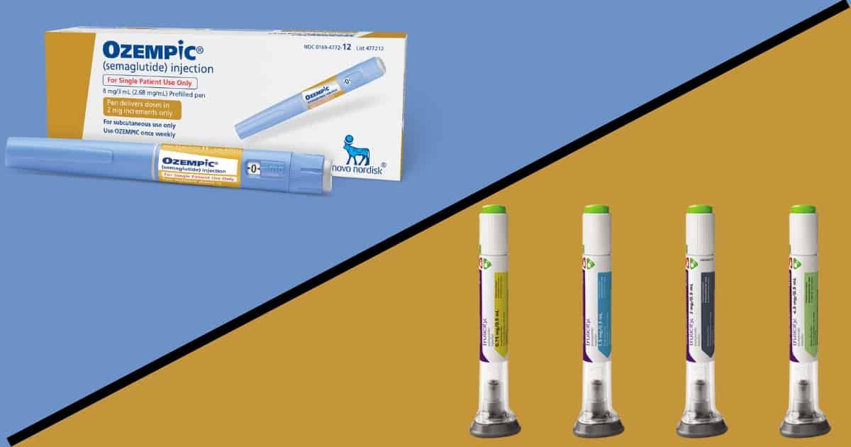 GLP-1 Drugs: Are They Right For You? Understanding Ozempic And Similar Medications GLP-1 Drugs: Are They Right For You? Understanding Ozempic And Similar Medications