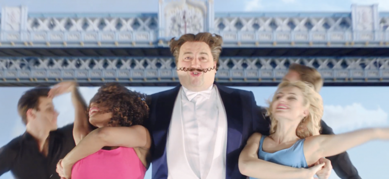 GoCompare And Wynne Evans Part Ways: The Aftermath Of The Strictly Controversy GoCompare And Wynne Evans Part Ways: The Aftermath Of The Strictly Controversy