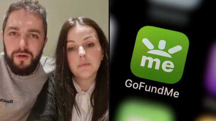 GoFundMe Launched Following Death Of Dropout Kings Vocalist Adam Ramey GoFundMe Launched Following Death Of Dropout Kings Vocalist Adam Ramey