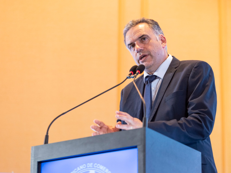 Gobierno De Orsi En Uruguay: Un Enfoque En Reformas Equilibradas Gobierno De Orsi En Uruguay: Un Enfoque En Reformas Equilibradas
