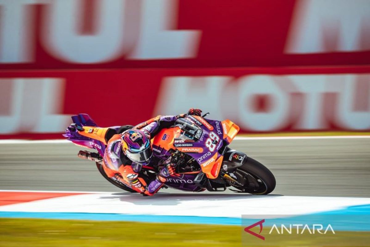 Goiânia Siap Sambut Kembalinya MotoGP Ke Brasil Di Sirkuit Ayrton Senna Goiânia Siap Sambut Kembalinya MotoGP Ke Brasil Di Sirkuit Ayrton Senna