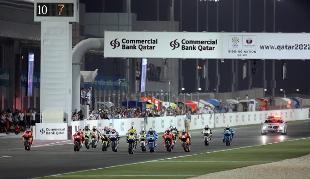 Goiânia: Sirkuit Ayrton Senna Tuan Rumah MotoGP Brasil Mulai Tahun Depan Goiânia: Sirkuit Ayrton Senna Tuan Rumah MotoGP Brasil Mulai Tahun Depan