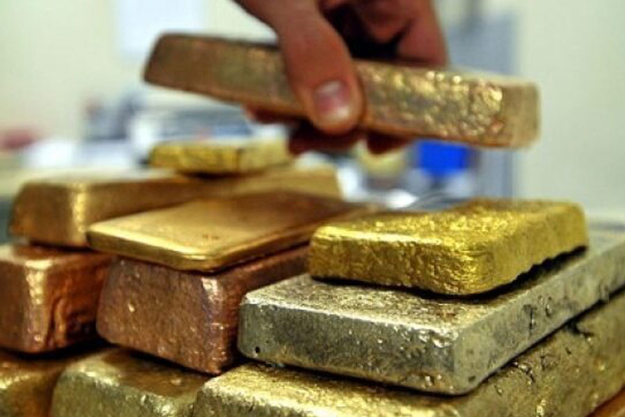 Gold Road Resources Sold To Gold Fields In A$3.7 Billion Deal Gold Road Resources Sold To Gold Fields In A$3.7 Billion Deal