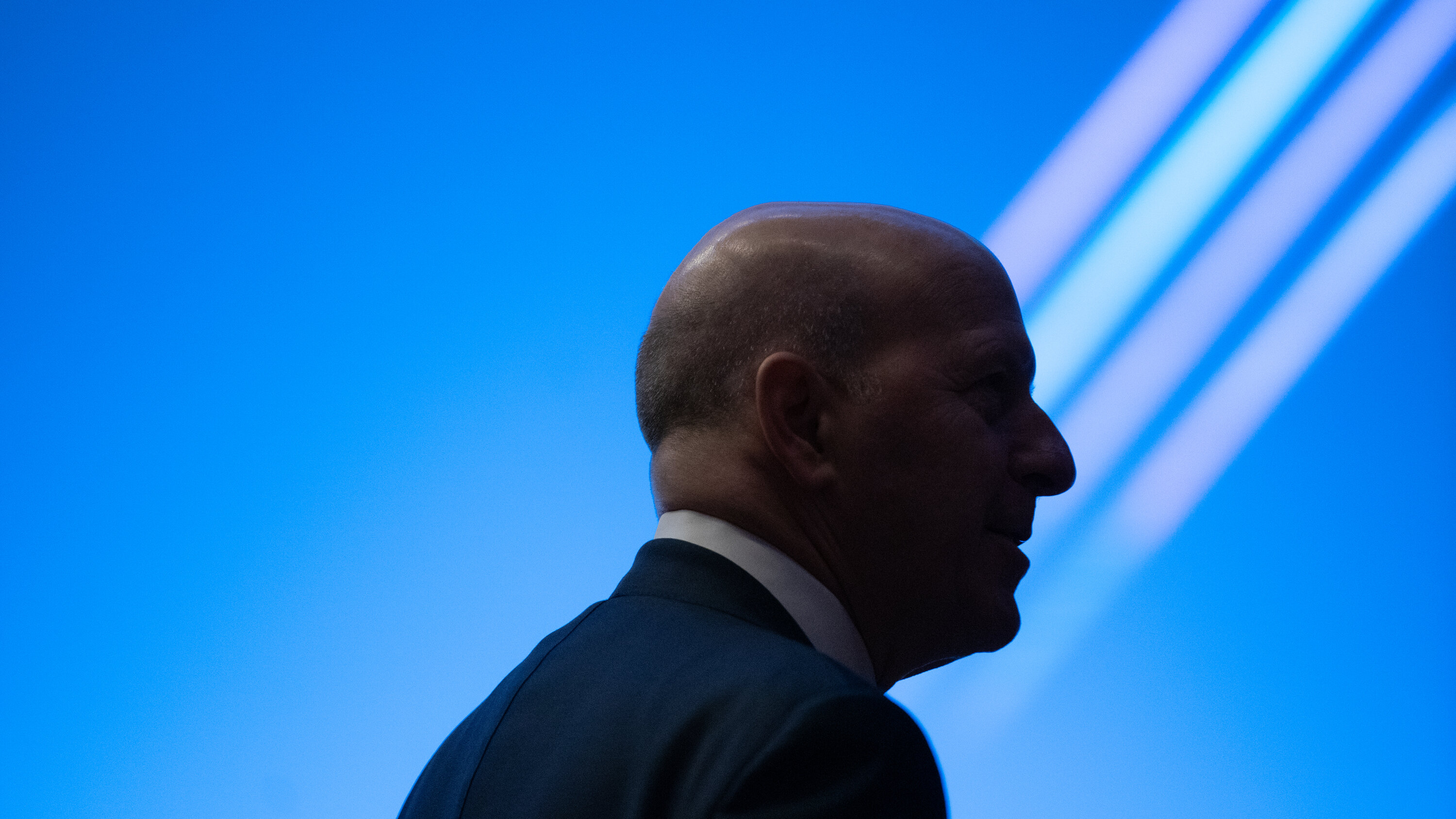 Goldman Sachs Pay Fight: The Debate Over CEO's True Expertise Goldman Sachs Pay Fight: The Debate Over CEO's True Expertise