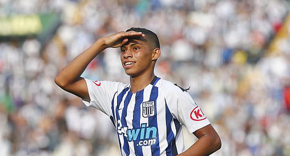 Goles Y Resumen: Talleres Golea 2-0 A Alianza Lima Goles Y Resumen: Talleres Golea 2-0 A Alianza Lima