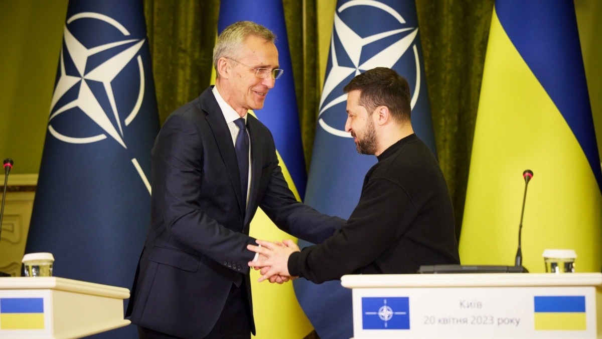 Головна Небезпека Для України На Шляху До НАТО: Попередження Єврокомісара Головна Небезпека Для України На Шляху До НАТО: Попередження Єврокомісара
