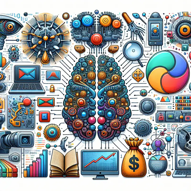 Google And OpenAI's Battleground: Deciphering I/O And Io Google And OpenAI's Battleground: Deciphering I/O And Io
