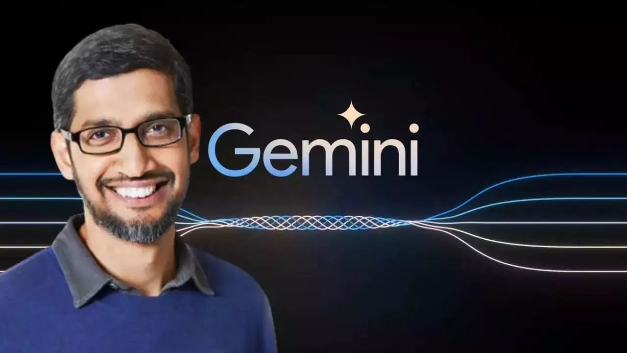 Google CEO Sundar Pichai: Insights On AI Agents, Search Evolution, And Chrome's Strategy
