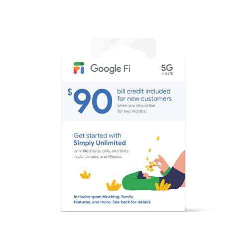 Google Fi $35 Unlimited Plan: A Detailed Review Google Fi $35 Unlimited Plan: A Detailed Review