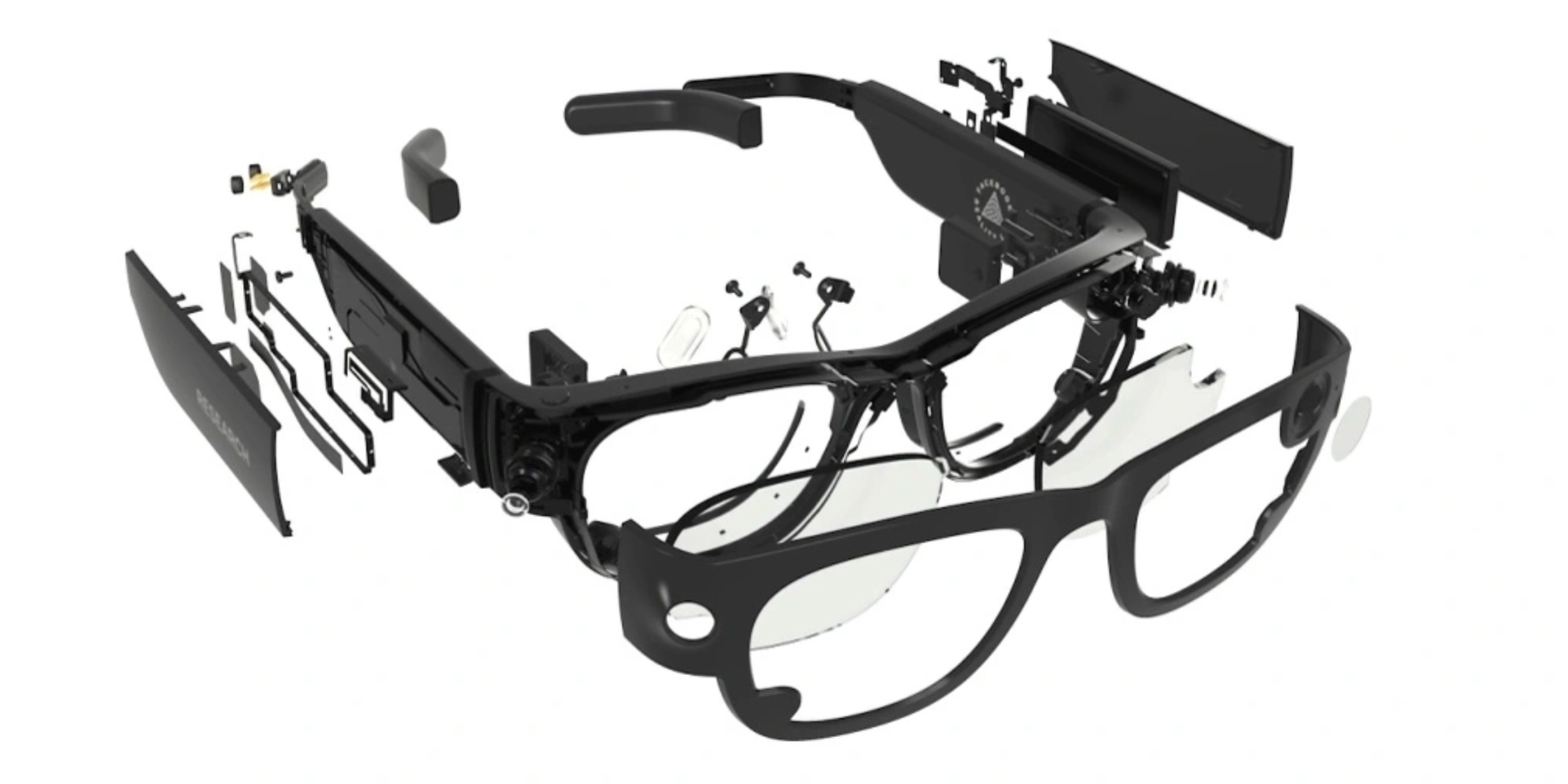 Google's AI Smart Glasses Prototype: A Practical Evaluation Google's AI Smart Glasses Prototype: A Practical Evaluation