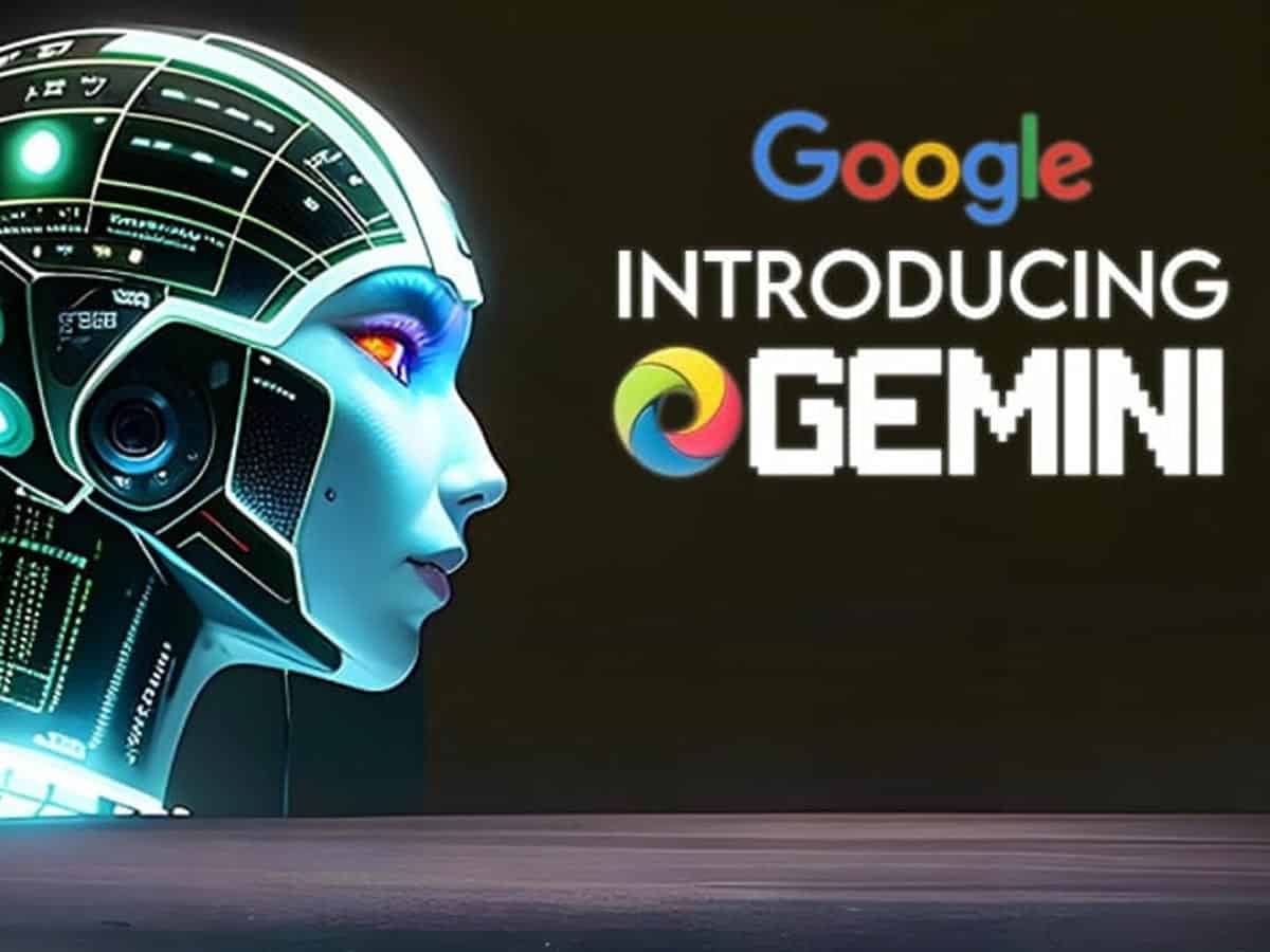 Google's Gemini In Chrome: A Step Towards Agentic AI Google's Gemini In Chrome: A Step Towards Agentic AI
