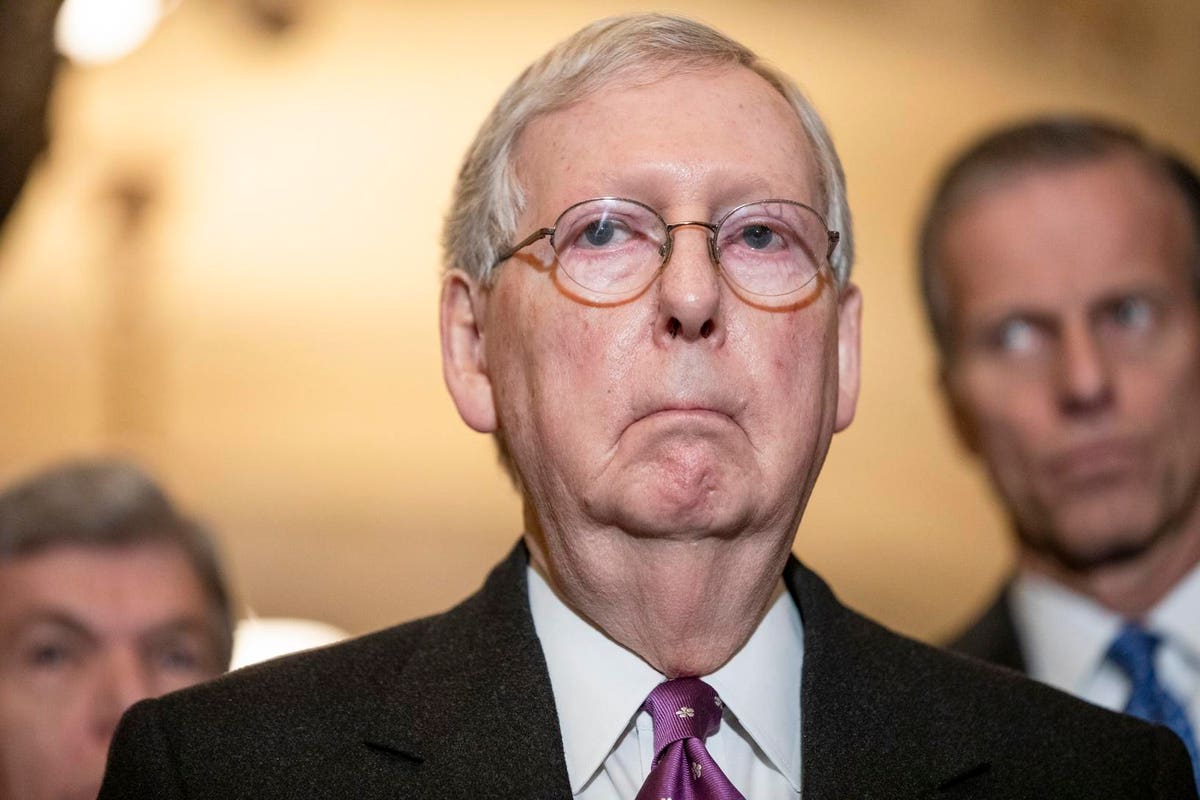 GOP Tax Bill Faces Setback: Conservative Opposition To Medicaid And Clean Energy Provisions GOP Tax Bill Faces Setback: Conservative Opposition To Medicaid And Clean Energy Provisions