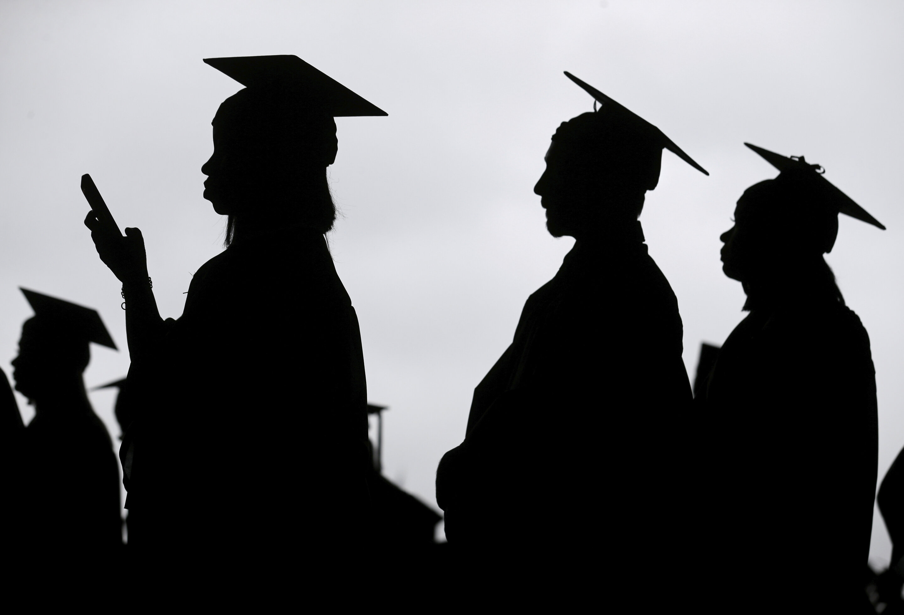 GOP's Student Loan Plan: Changes To Pell Grants, Repayment, And More GOP's Student Loan Plan: Changes To Pell Grants, Repayment, And More