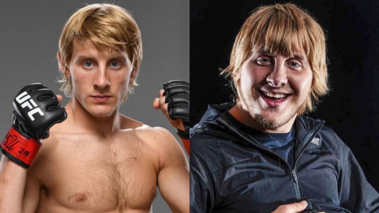 Gordon Ramsay: Observations On Chandler's Training And Fight With Pimblett Gordon Ramsay: Observations On Chandler's Training And Fight With Pimblett