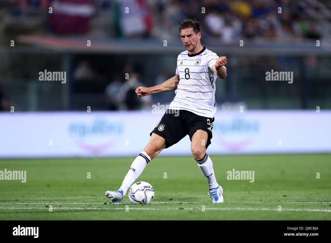 Goretzka In Germany's Nations League Squad: Nagelsmann's Selection Goretzka In Germany's Nations League Squad: Nagelsmann's Selection