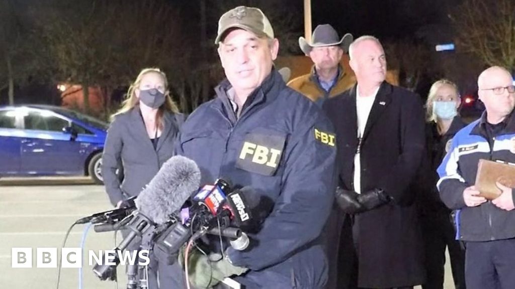Gov. Abbott Orders Texas Rangers Investigation Into Plano Islamic Center Development Gov. Abbott Orders Texas Rangers Investigation Into Plano Islamic Center Development