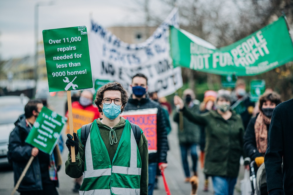 Government Rent Freeze To Cost Housing Corporations €3 Billion Government Rent Freeze To Cost Housing Corporations €3 Billion