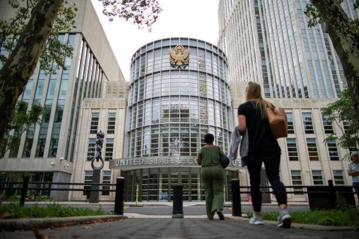 GPB Capital Founder's Conviction: David Gentile Gets 7 Years For Fraud GPB Capital Founder's Conviction: David Gentile Gets 7 Years For Fraud