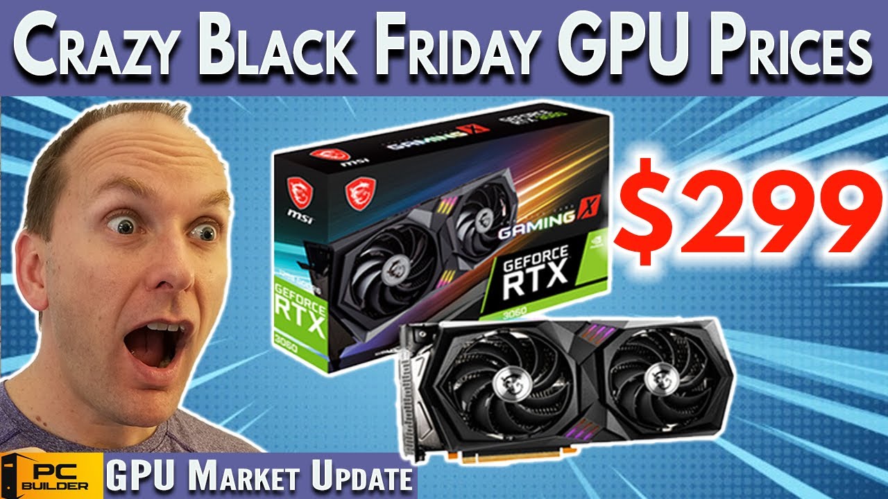 GPU Prices Soar: Are We Heading For Another Crisis? GPU Prices Soar: Are We Heading For Another Crisis?