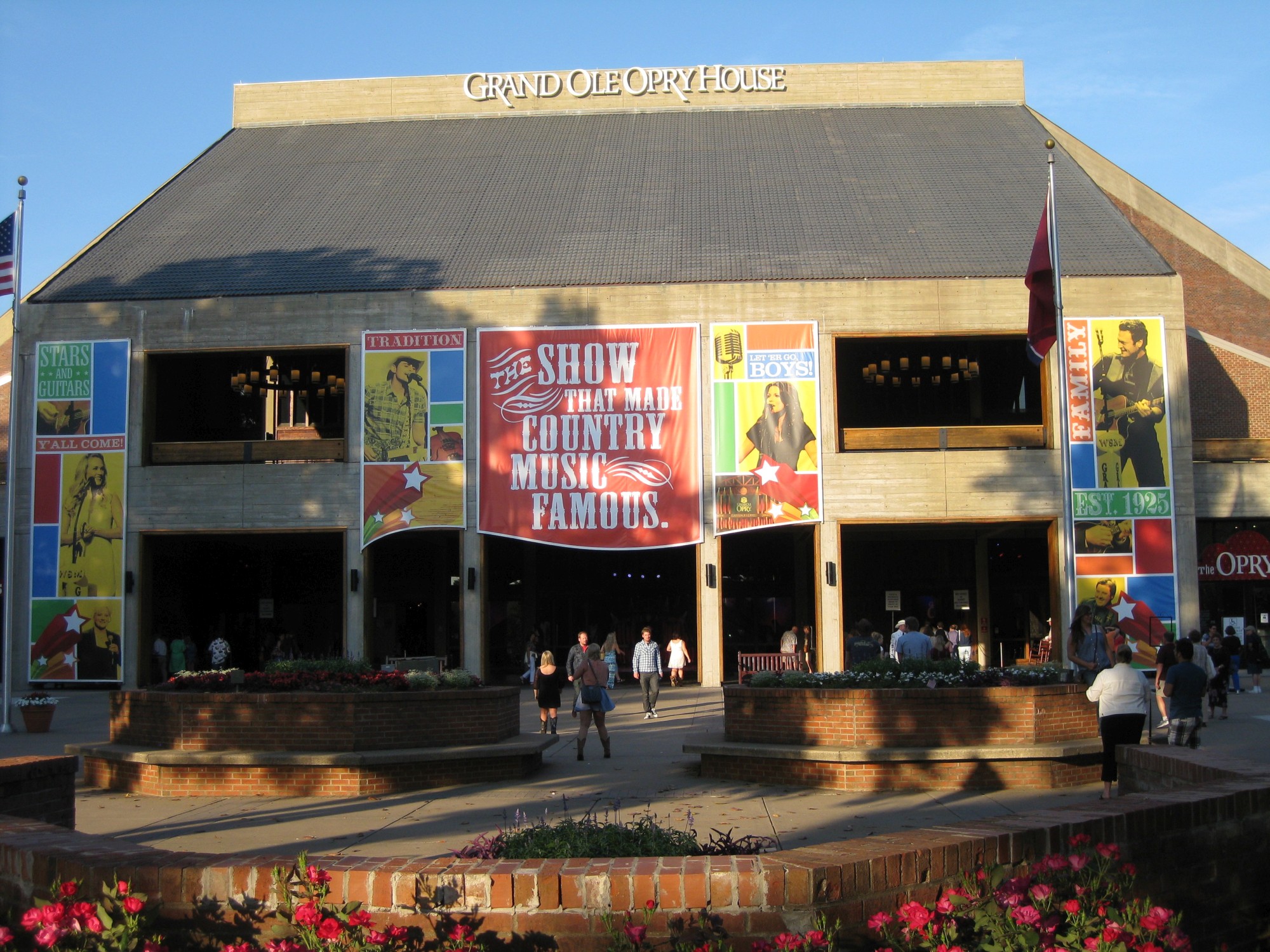 Grand Ole Opry Goes Global: Royal Albert Hall To Host First International Broadcast Grand Ole Opry Goes Global: Royal Albert Hall To Host First International Broadcast