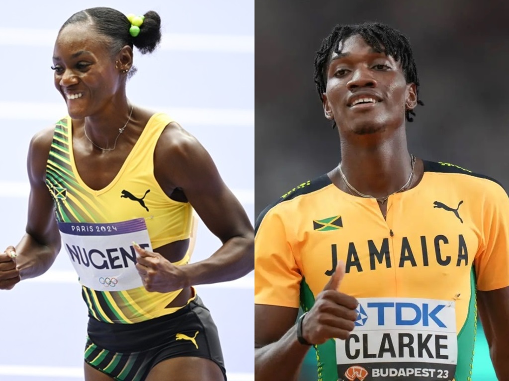 Grand Slam Results: Jamaica Observer Analysis Grand Slam Results: Jamaica Observer Analysis