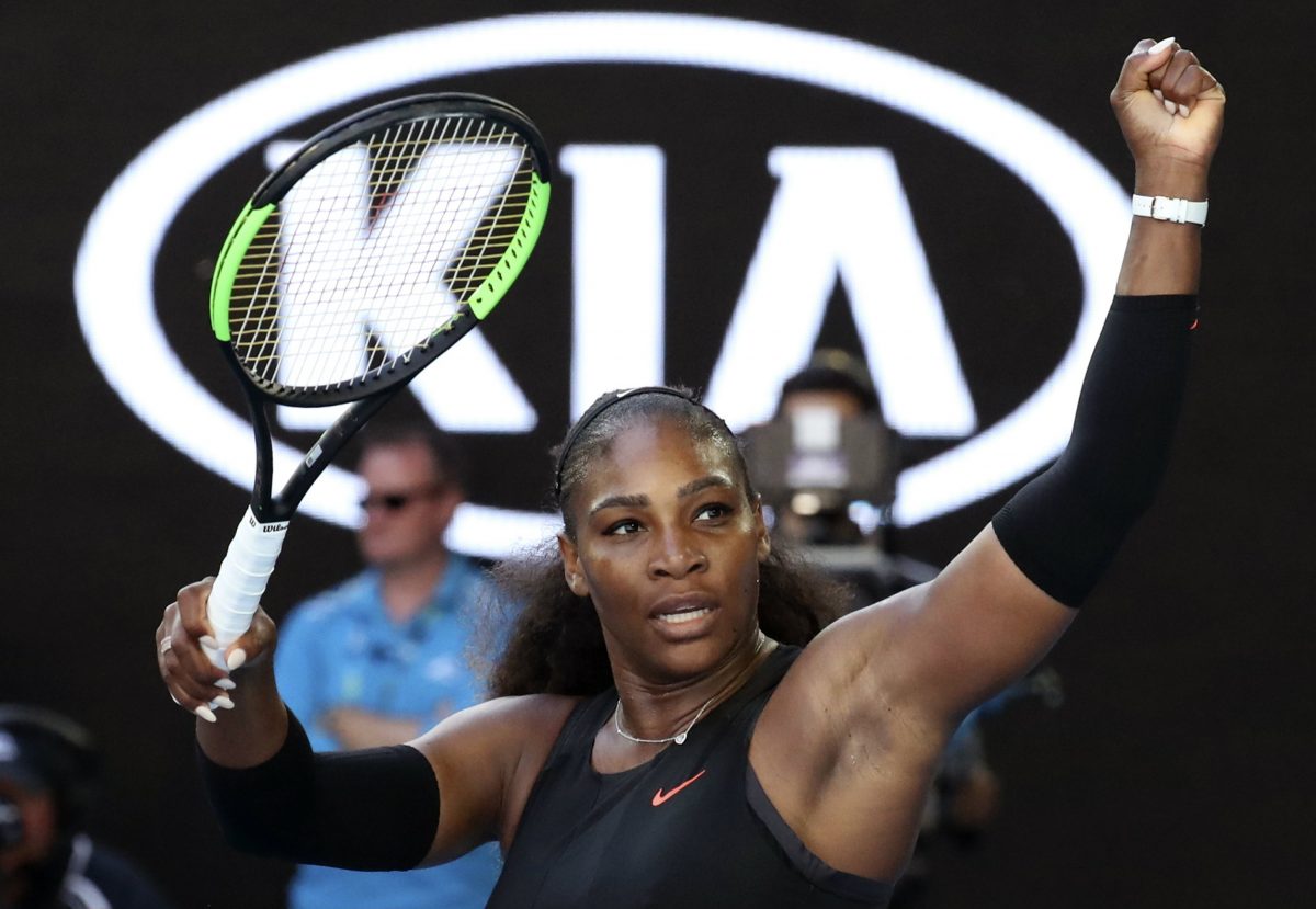 Grand Slam Success: Jamaica Observer Reports Grand Slam Success: Jamaica Observer Reports