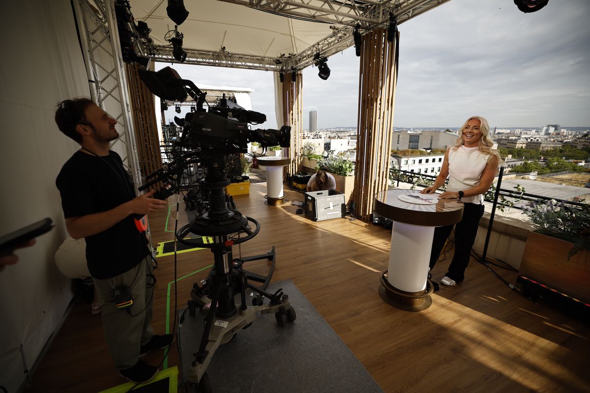 Grand Slam Tennis On WBD: What To Expect From The New Coverage Grand Slam Tennis On WBD: What To Expect From The New Coverage