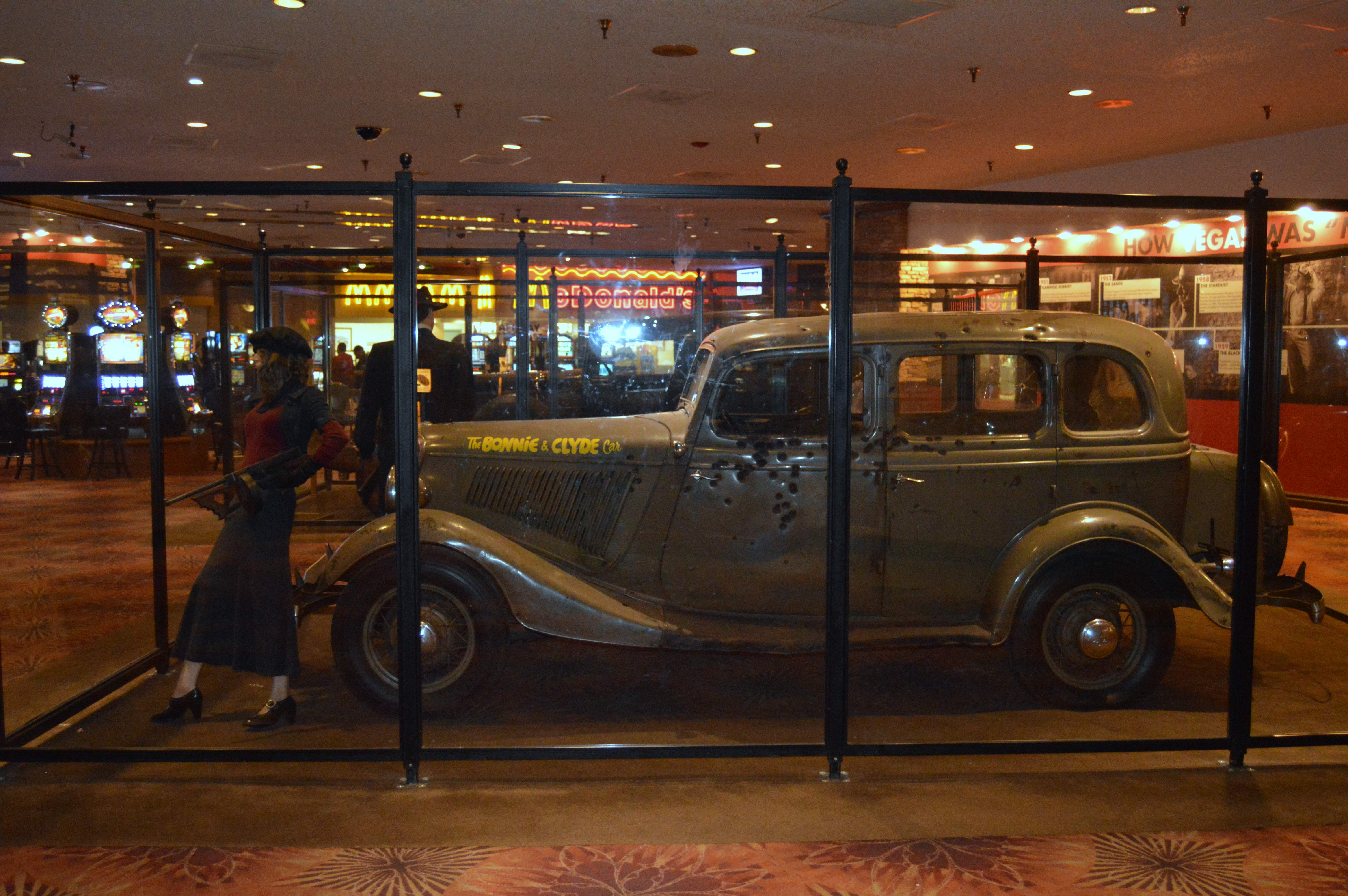 Grand Theft Auto VI's Second Trailer: A Bonnie And Clyde Story? Grand Theft Auto VI's Second Trailer: A Bonnie And Clyde Story?