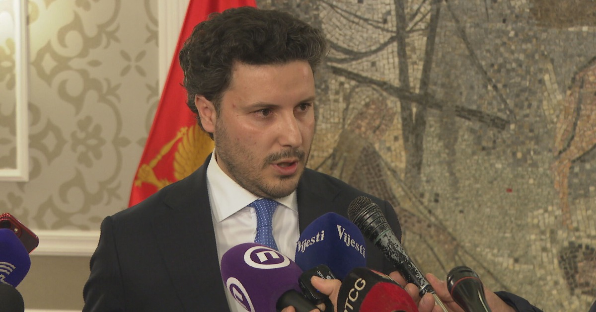 Grbović O Prelaznoj Vladi: Svi Predlozi Su Prihvatljivi Grbović O Prelaznoj Vladi: Svi Predlozi Su Prihvatljivi