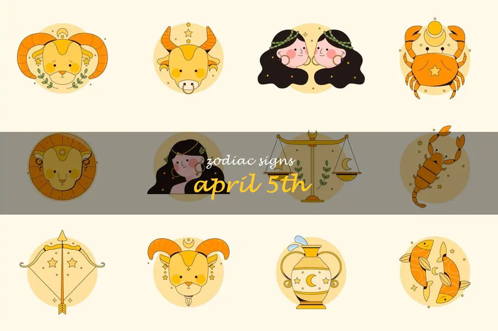 Great Horoscopes Predicted For 5 Zodiac Signs On April 14, 2025 Great Horoscopes Predicted For 5 Zodiac Signs On April 14, 2025