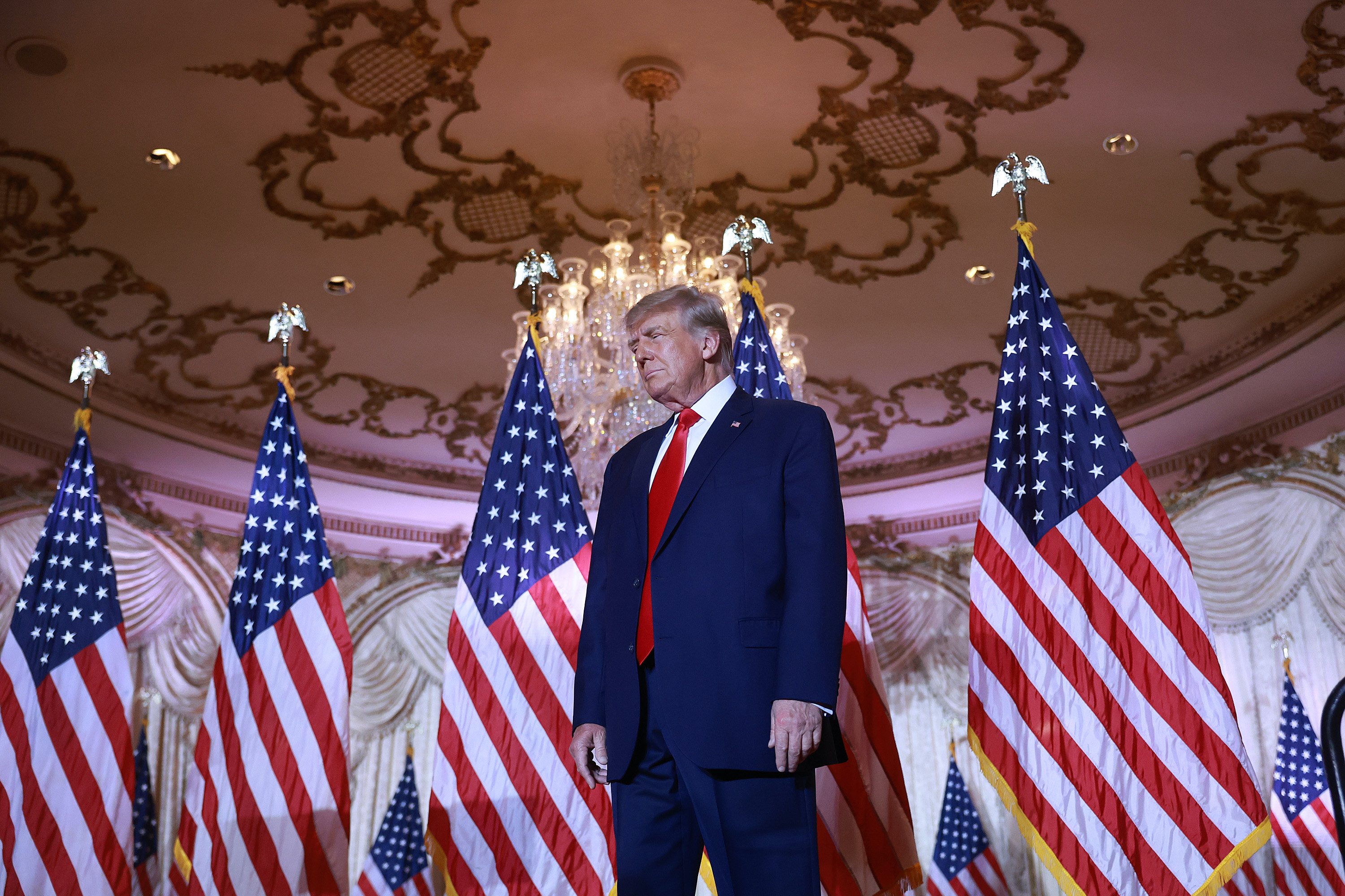 Greenland's Future: Assessing The Risks Posed By China (Trump's Perspective) Greenland's Future: Assessing The Risks Posed By China (Trump's Perspective)