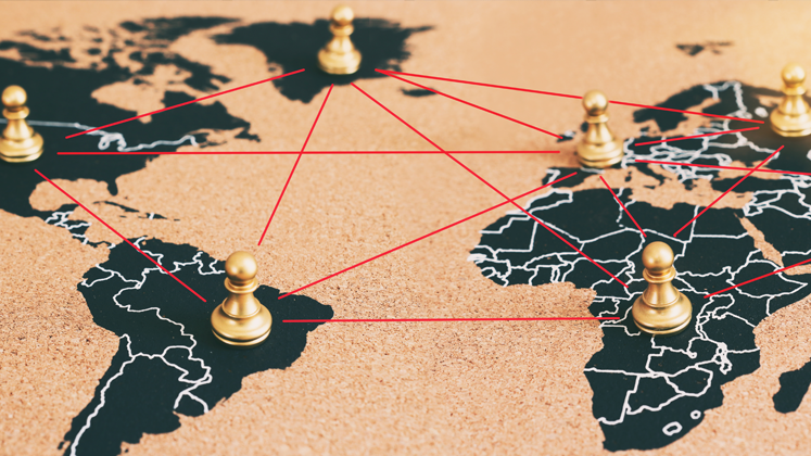 Greenland's Geopolitical Shift: The Impact Of Trump's Presidency Greenland's Geopolitical Shift: The Impact Of Trump's Presidency