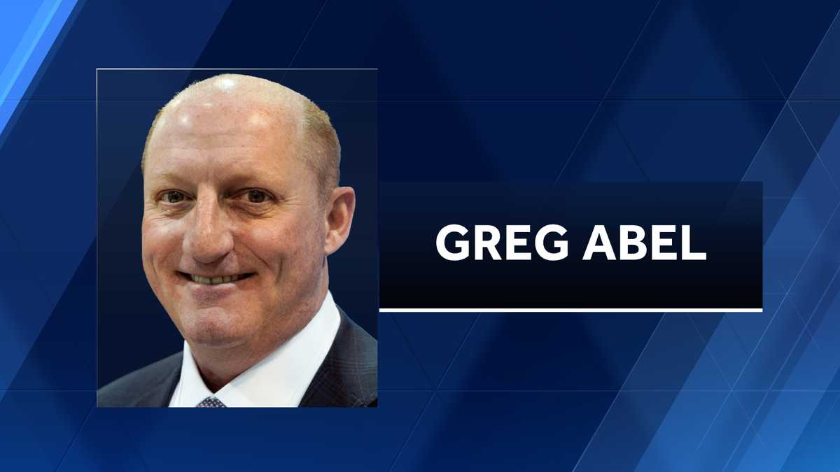 Greg Abel: A Deep Dive Into Berkshire Hathaway's Future Leader Greg Abel: A Deep Dive Into Berkshire Hathaway's Future Leader